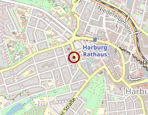 Position: Bibliothek - Archäologisches Museum Hamburg - Stadtmuseum Harburg