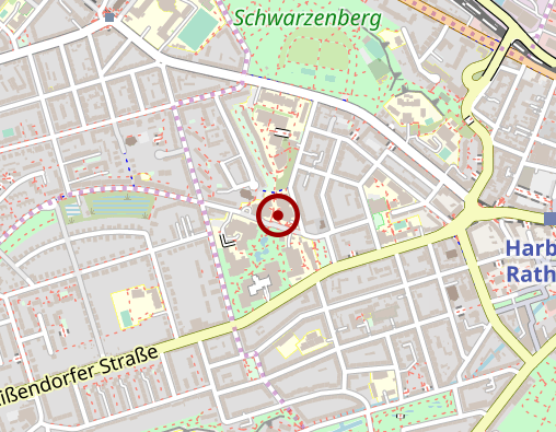 Position: Universitätsbibliothek - Technische Universität Hamburg