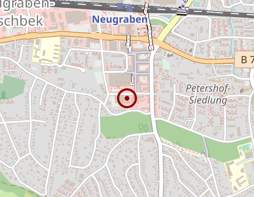 Position: Bücherhallen Hamburg - Neugraben