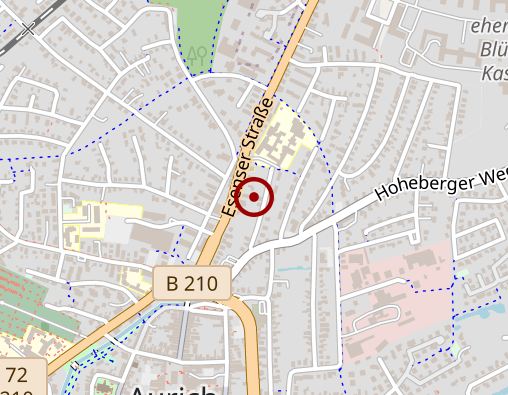 Position: Büchereizentrale Niedersachsen - Beratungsstelle für Öffentliche Bibliotheken Weser-Ems