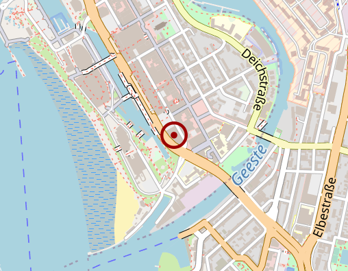 Position: AWI-Bibliothek - Alfred-Wegener-Institut Helmholtz-Zentrum für Polar- und Meeresforschung