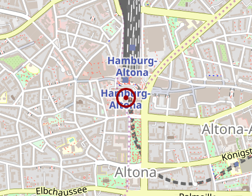 Position: University of Europe for Applied Science GmbH - Hamburg