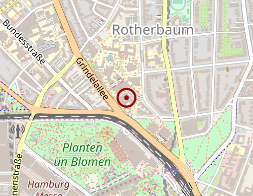 Position: Staats- und Universitätsbibliothek - Hamburg Carl von Ossietzky