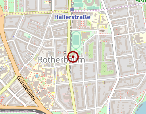 Position: Bibliothek - MARKK - Museum am Rothenbaum - Kulturen und Künste der Welt