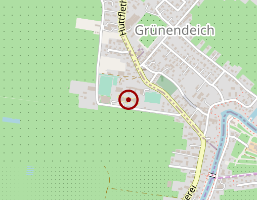 Position: Gemeindebücherei Steinkirchen-Grünendeich - Samtgemeinde Lühe