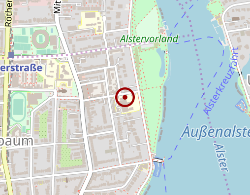 Position: Hochschulbibliothek - Hochschule für Musik und Theater Hamburg