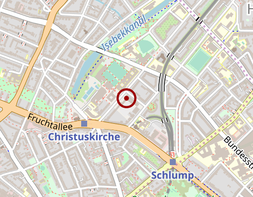 Position: Hamburger Lehrerbibliothek - Bibliothek des Landesinstituts für Lehrerbildung und Schulentwicklung