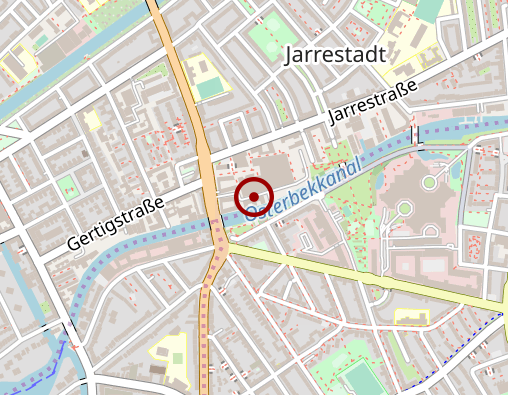 Position: Verlag Dashöfer GmbH - Medienpark Kampnagel