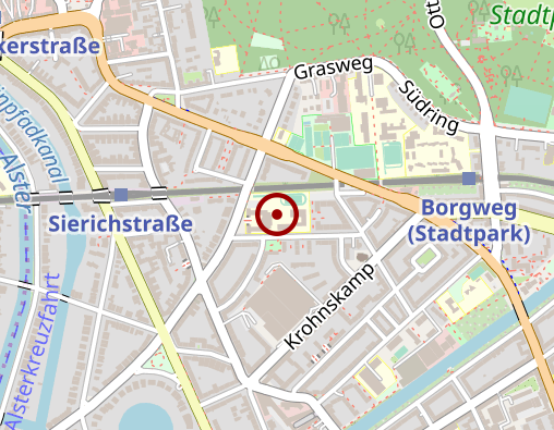 Position: Bibliotheca Johannei - Gelehrtenschule des Johanneums - Altsprachliches Gymnasium