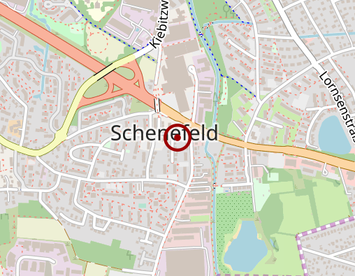 Position: Stadtbücherei Schenefeld