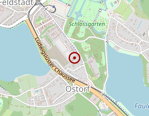 Position: Landesbibliothek - Mecklenburg-Vorpommern