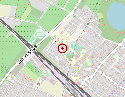 Position: Bücherei Krupunder