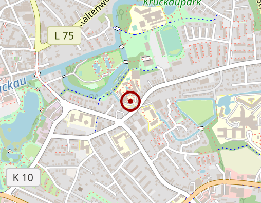Position: Bibliothek Nordakademie Elmshorn - Nordakademie Hochschule der Wirtschaft