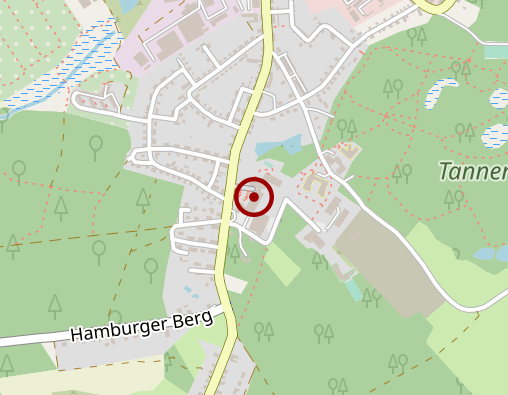 Position: Landkreis Nordwestmecklenburg - Fahrbibliothek