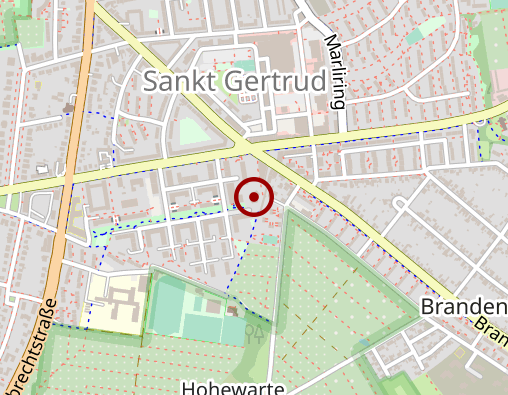 Position: Bibliothek der Hansestadt Lübeck - Stadtteilbibliothek Marli-Brandenbaum