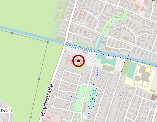 Position: Fahrbücherei - Landkreis Cuxhaven