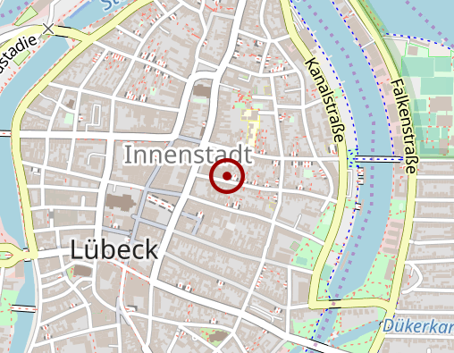 Position: Bibliothek der Hansestadt Lübeck