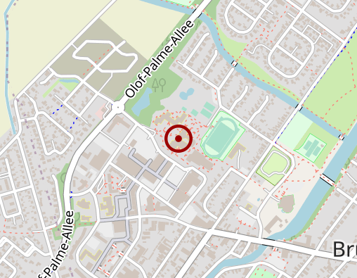 Position: Stadtbücherei Brunsbüttel