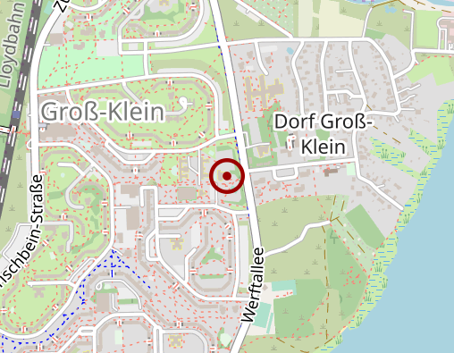 Position: Stadtbibliothek Rostock - Stadtteilbibliothek Groß Klein
