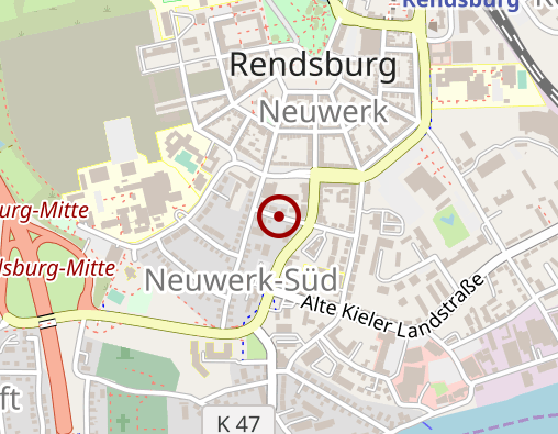 Position: Fachstelle der - Büchereizentrale Schleswig-Holstein