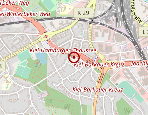 Position: Religionspädagogische Medienstelle - Erzbistum Hamburg