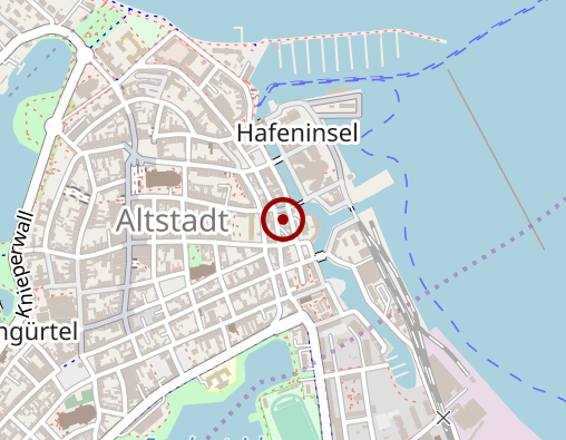 Position: Kinderbibliothek