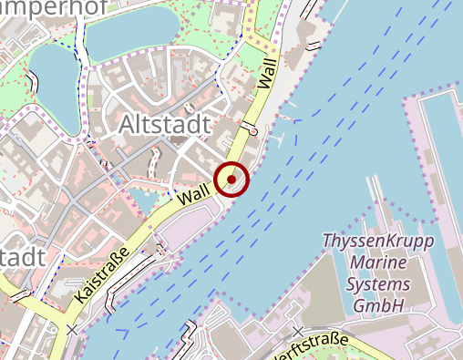 Position: Schleswig-Holsteinische Landesbibliothek