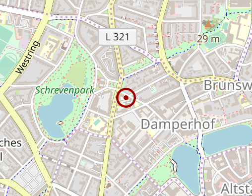 Position: Bibliothek - Muthesius Kunsthochschule Bibliothek