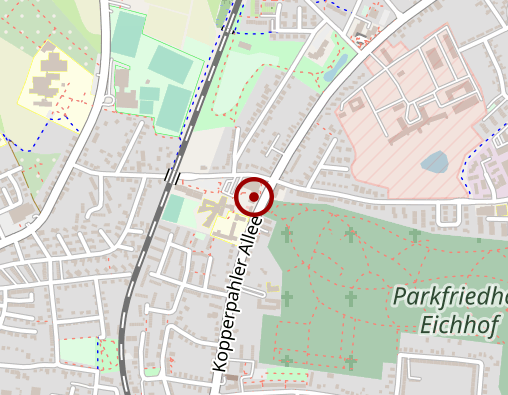 Position: Gemeindebücherei Kronshagen