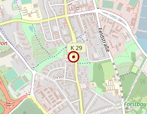 Position: Stadtbücherei Kiel - Kinderbücherei Wik