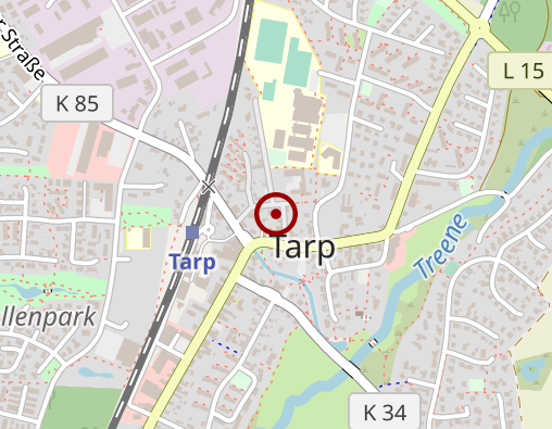 Position: Gemeindebücherei Tarp