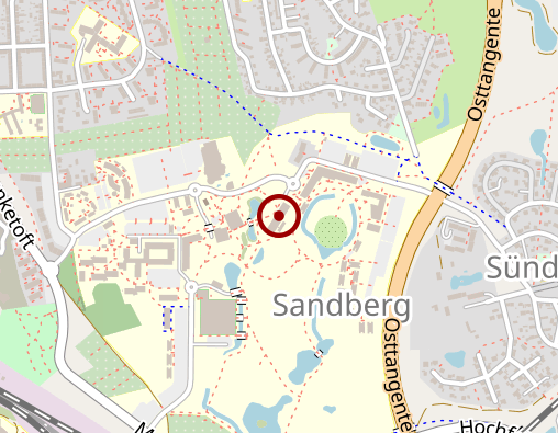 Position: Zentrale Hochschulbibliothek - Europa-Universität Flensburg / Hochschule Flensburg