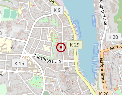 Position: Dansk Centralbibliotek for Sydslesvig e.V.