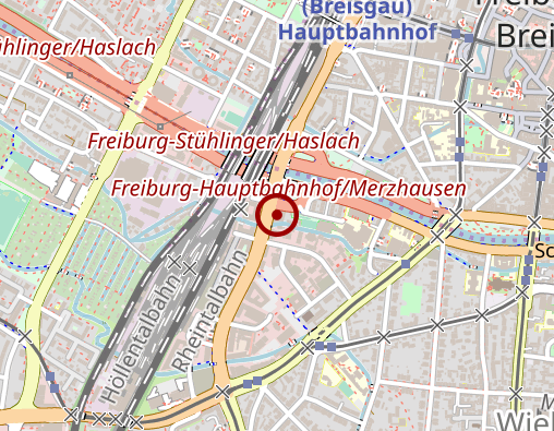 Position: SSF-Reisen GmbH Buchhandlung Buch & Reisen