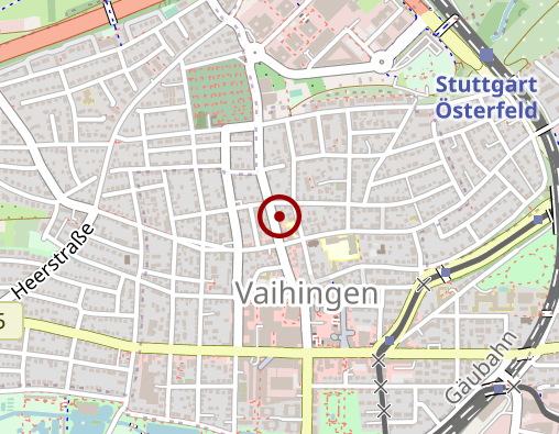 Position: Vaihinger Buchladen