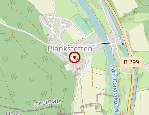 Position: Benediktinerabtei Plankstetten  Klosterbuchhandlung