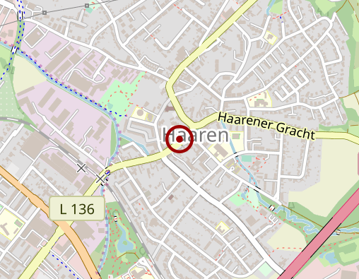 Position: Buchhandlung Backhaus - Filiale Haaren