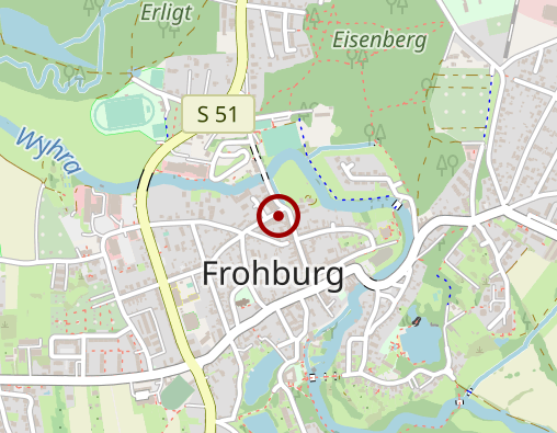 Position: Bücher-Boutique-Frohburg