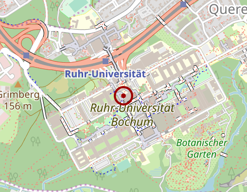 Position: Bochumer Antiquariat