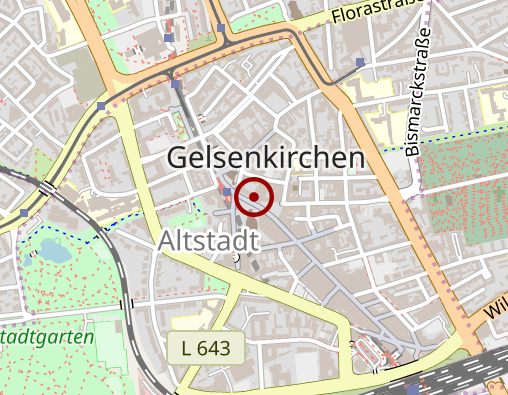 Position: Buchhandlung Kottmann