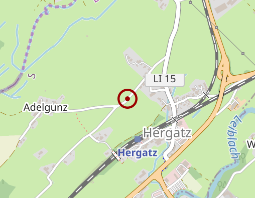 Position: Bücherschrank