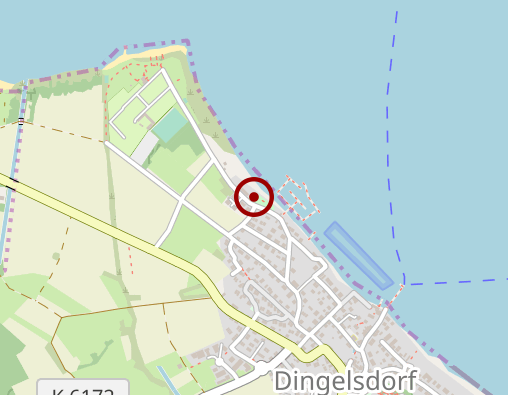 Position: Bücherschrank Färmann Clemens Park Dingelsdorf