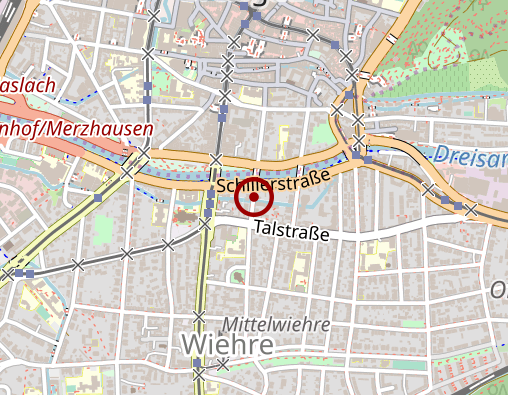 Position: Verschenkschrank