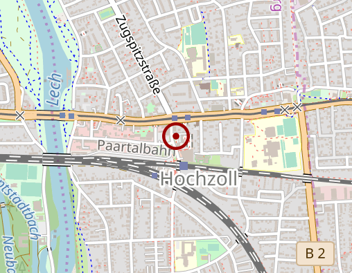 Position: Telefonzelle