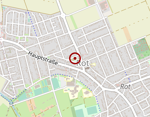 Position: Bücherregal St. Leon-Rot