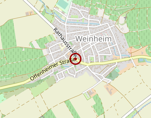 Position: Bücherschrank