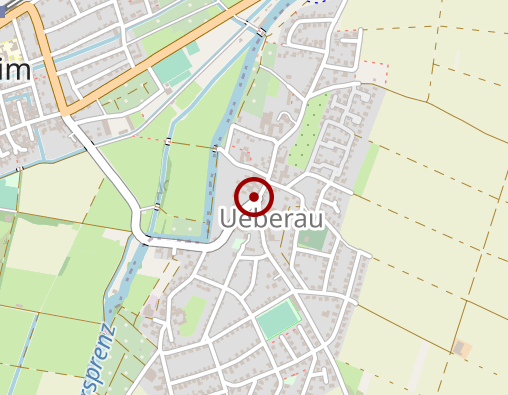 Position: Bücherschrank Ueberau