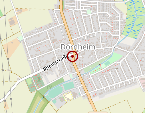 Position: Bücher-Box Dornheim