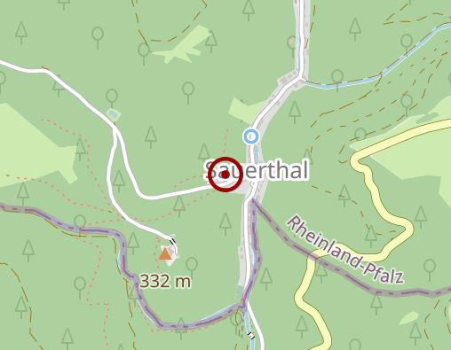 Position: Bücherzelle