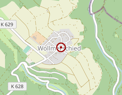 Position: Wollmerschieder Buchtauschstelle